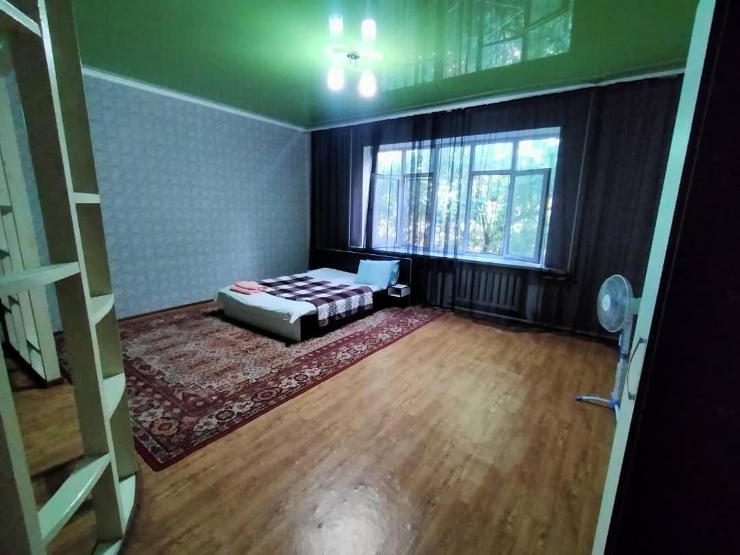 Sv Hotel Μπισκέκ Εξωτερικό φωτογραφία